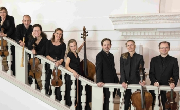 südtirol festival: L'Accademia Giocosa