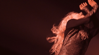 Tanz BZ: Louise Lecavalier