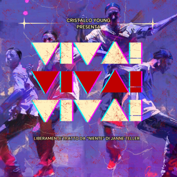 VIVA! VIVA! VIVA!