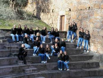 LanaLive - Tu mi fai girar