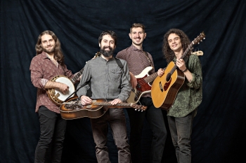 Steinegg Live in Blues Blue Weed (Mi-I)