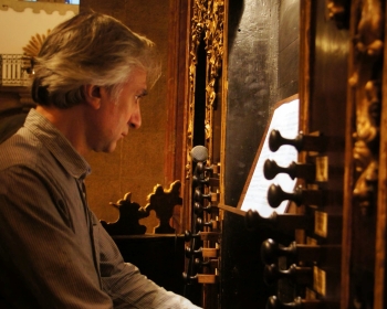 Bolzano Festival - João Vaz