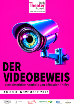 DER VIDEOBEWEIS