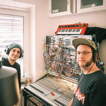 LanaLive - Gefühlsrauschen