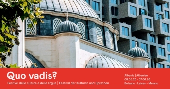 Quo Vadis? L’Albania: così vicina e così lontana