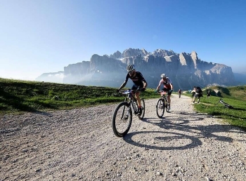 Hero Südtirol Dolomites