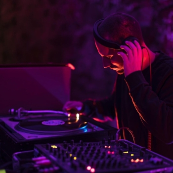 Techno Tschumpus