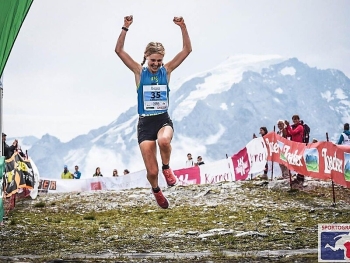 Stelvio Trail Run