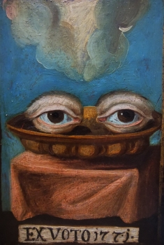 Palazzo delle lacrime