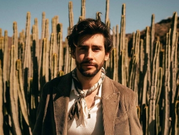 Alvaro Soler – Venosta Festival