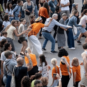 Tanz BZ: EXTRADANZA
