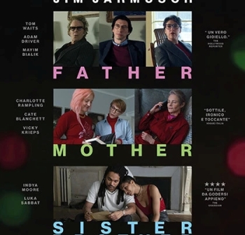 Father Mother Sister Brother