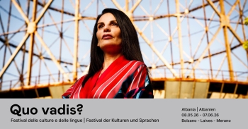 Quo Vadis? Albania, un ritratto intenso e femminile