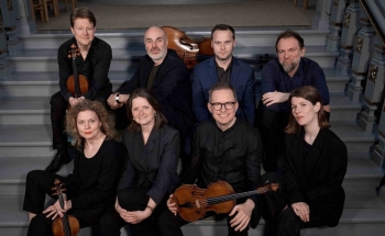 südtirol festival: Theatre of Voices & Meta4