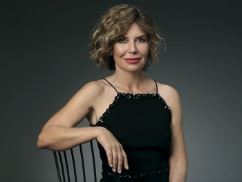 Appuntamento a Merano - Incontro con Sabina Guzzanti