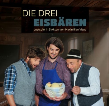 Die Drei Eisbären