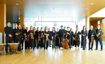 Musik & Kirche: Concerto Stella Matutina