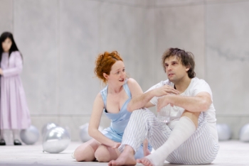 La gatta sul tetto che scotta