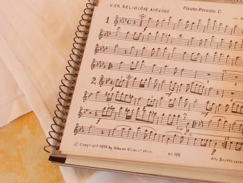 Concerto del Coro 