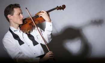 Monteverdi Academy & Josef Špaček