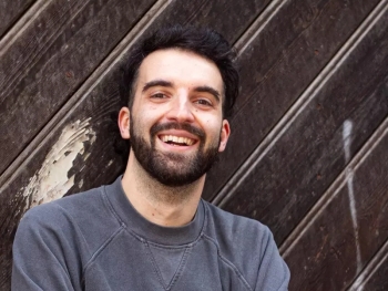 Alex Giovanelli: Ich weiß, was ihr denkt!