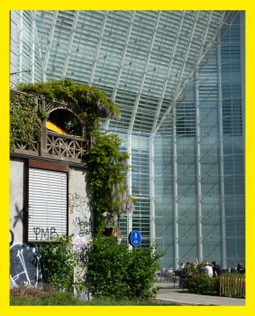 Foto Forum Festival: Lebensräume im Wandel – Salzburg / Südt