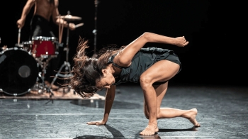 Tanz BZ: Francesca Ziviani