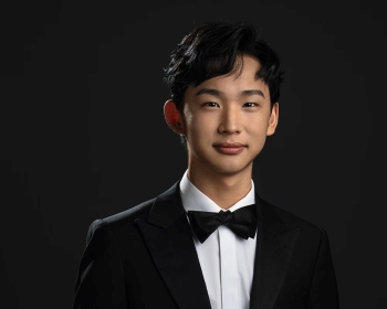 Bolzano Festival - Zhonghua Wei