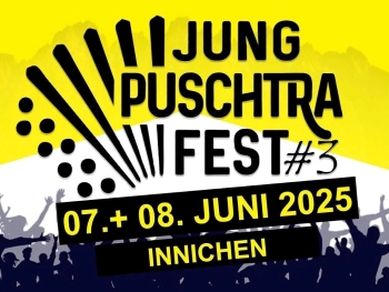 3. Jung Puschtra Fest