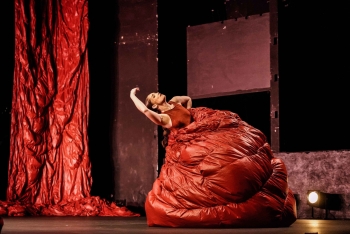 TRANSART26 | Flamenco sin Género(s)