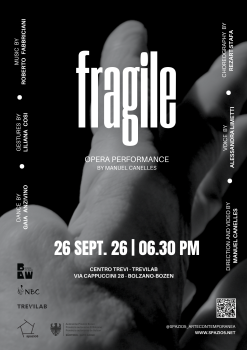 FRAGILE