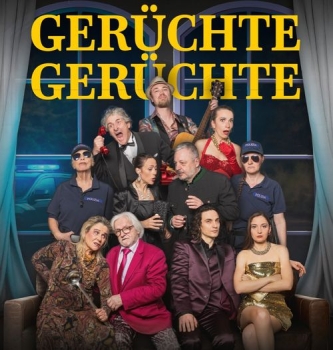 Gerüchte, Gerüchte