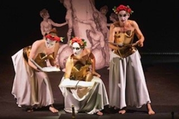 Sonora 709 - Classic: MAXIMA IMMORALIA