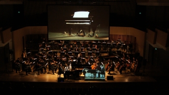TRANSART26 | Opening con Orchestra Haydn