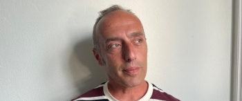 TFF: ENRICO BRIZZI und LEZIONI DI CAMMINO