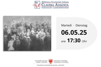 Cercando Radici. Alla scoperta dei nostri antenati