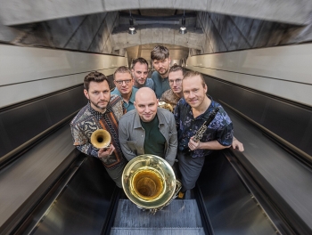 Jubiläumskonzert Swing on Snow: Federspiel