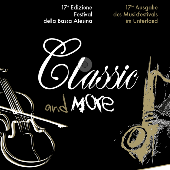 Classic & More - DUO COCCO ADINOLFI