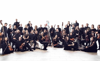 südtirol festival: Camerata Salzburg