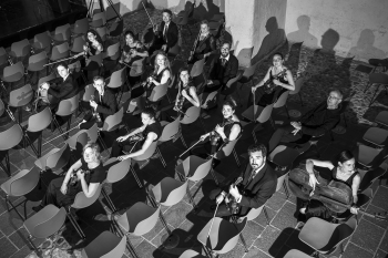 Concerti estivi Accademia d'archi di Bolzano