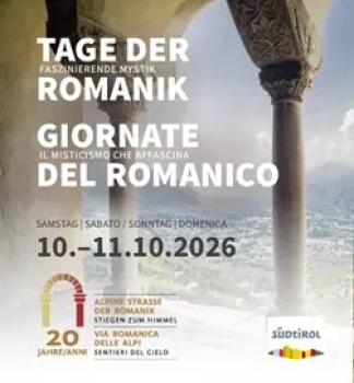 Tage der Romanik