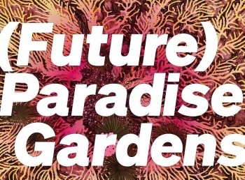 Inaugurazione Biennale Gherdëina - (FUTURE) PARADISE GARDENS