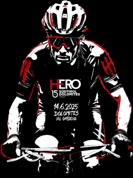 Hero Südtirol Dolomites