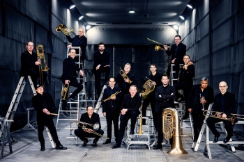 Festival internazionale ottoni Merano - PRO BRASS
