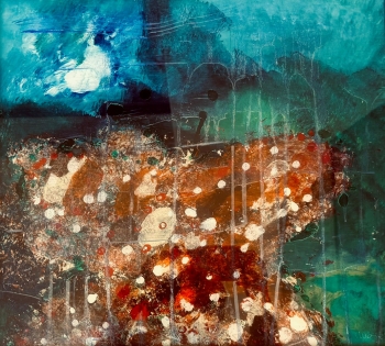 Anna Maria Mayr - OUVERTURE