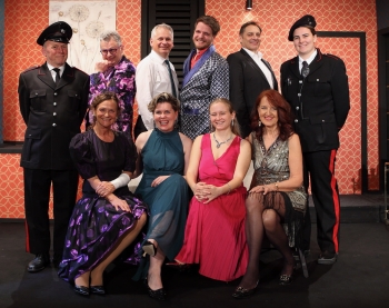 Gerüchte… Gerüchte…