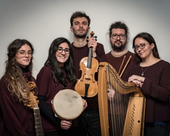 Bolzano Festival - Pas d’Armes