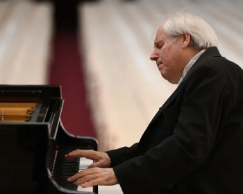 Bolzano Festival - Grigory Sokolov