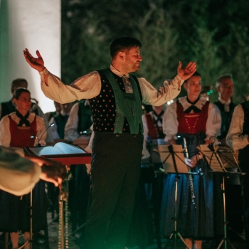 LanaLive - Il suono in movimento