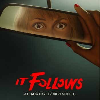 LanaLive: It Follows